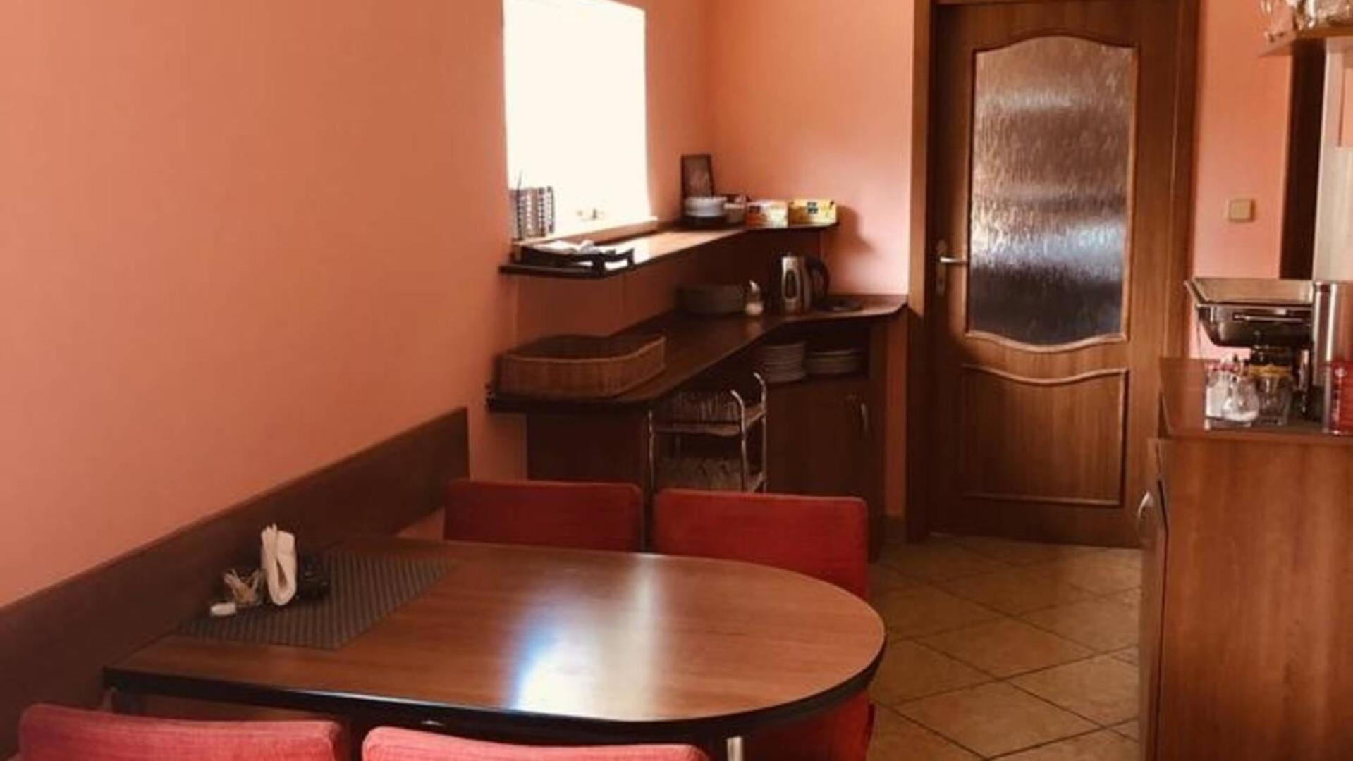 Penzion Relax Kadaň Zewnętrze zdjęcie
