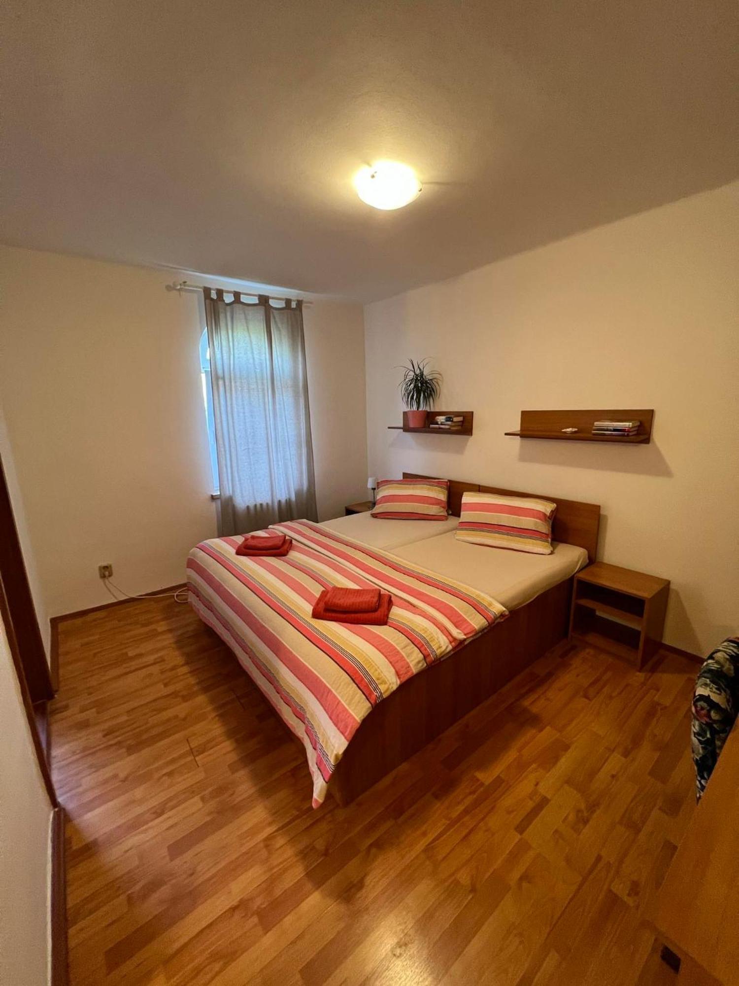 Penzion Relax Kadaň Zewnętrze zdjęcie